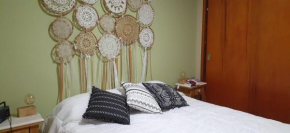 Departamento Plaza San Martin De Los Andes